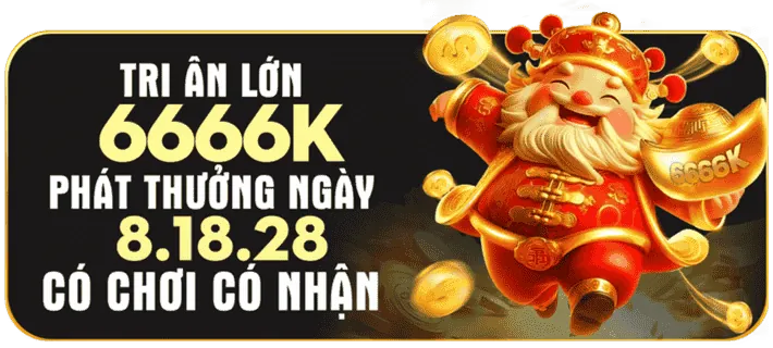 Sự kiện khuyến mãi theo mùa 36win code
