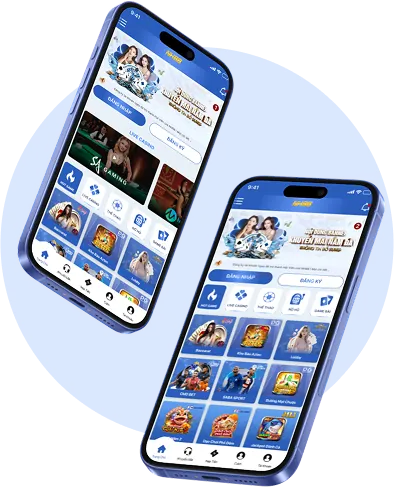 Giao diện thân thiện của 36win Code
