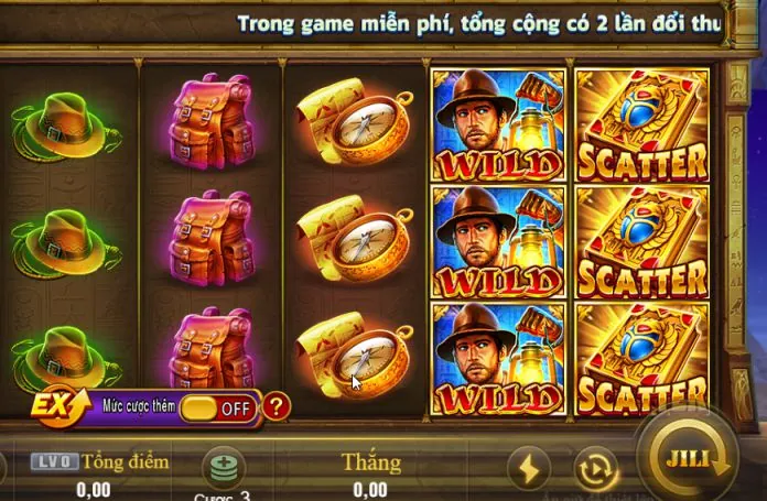 Hướng dẫn trò chơi slot tại 36win Code
