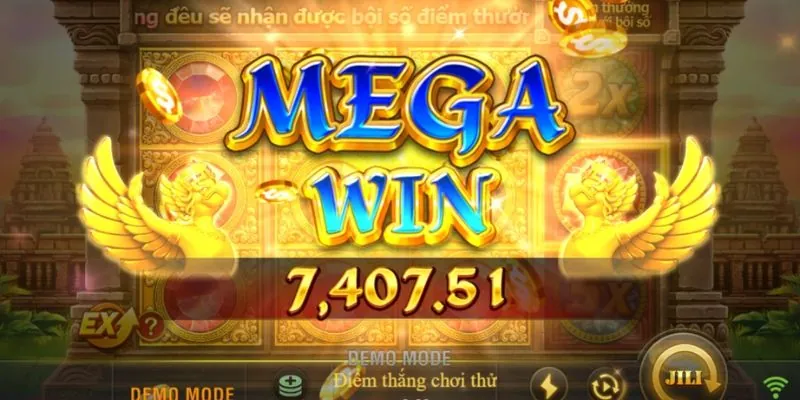 Hoàn trả cược hàng ngày