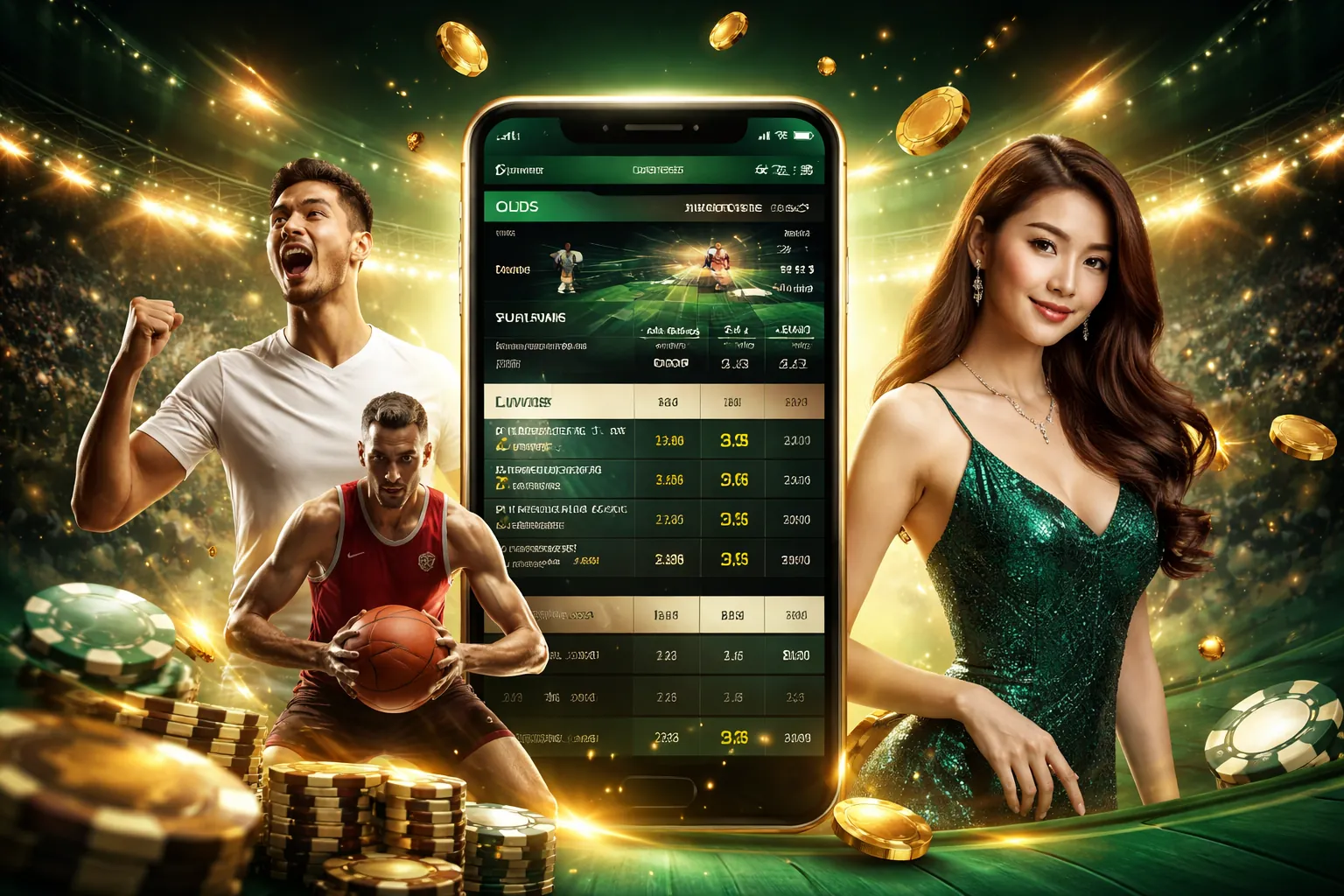Hình ảnh chính của blog 36win code, biểu tượng cho giải trí trực tuyến và chiến lược chơi game