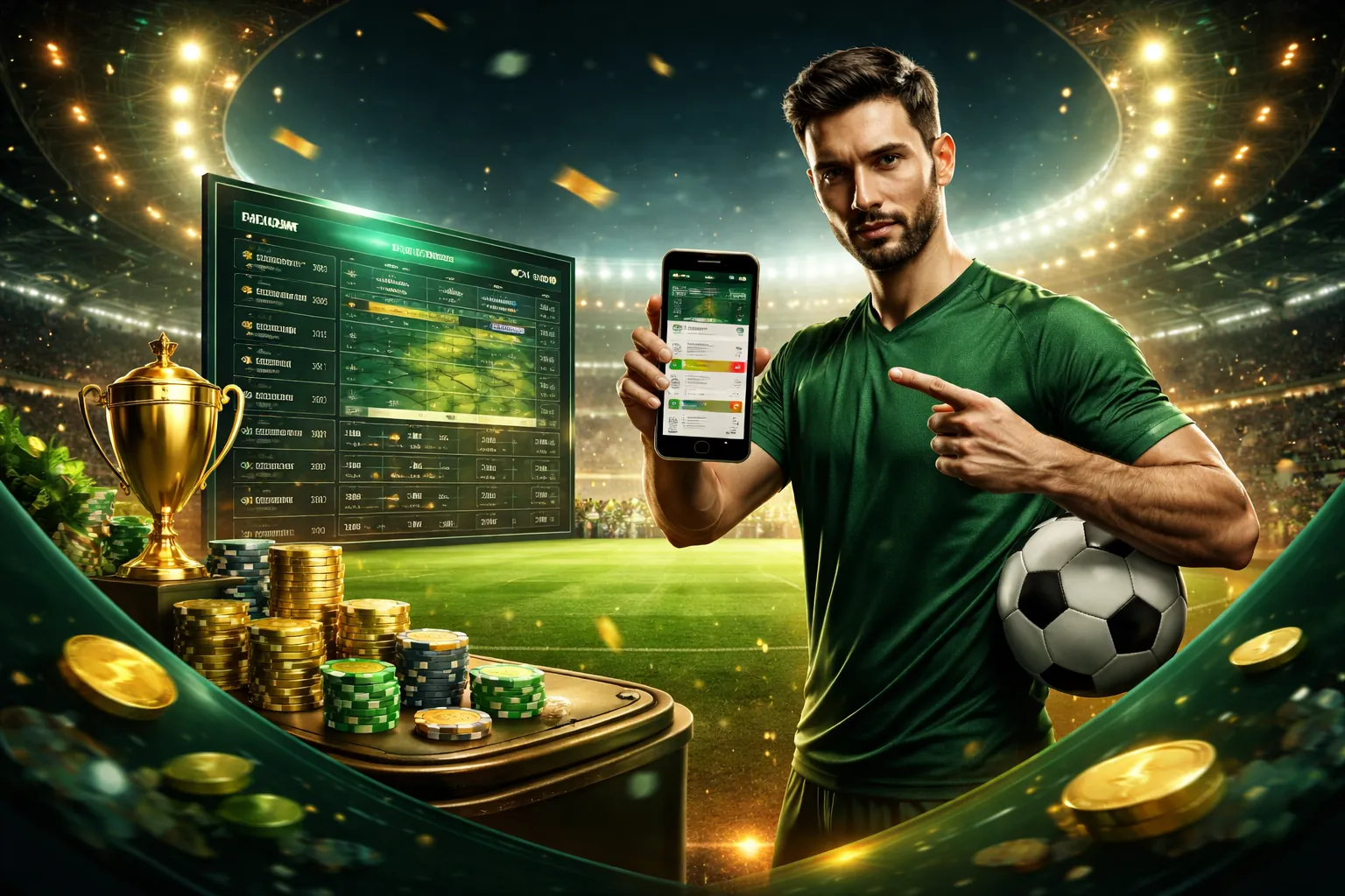 Hình ảnh minh họa về sự uy tín của 36win code