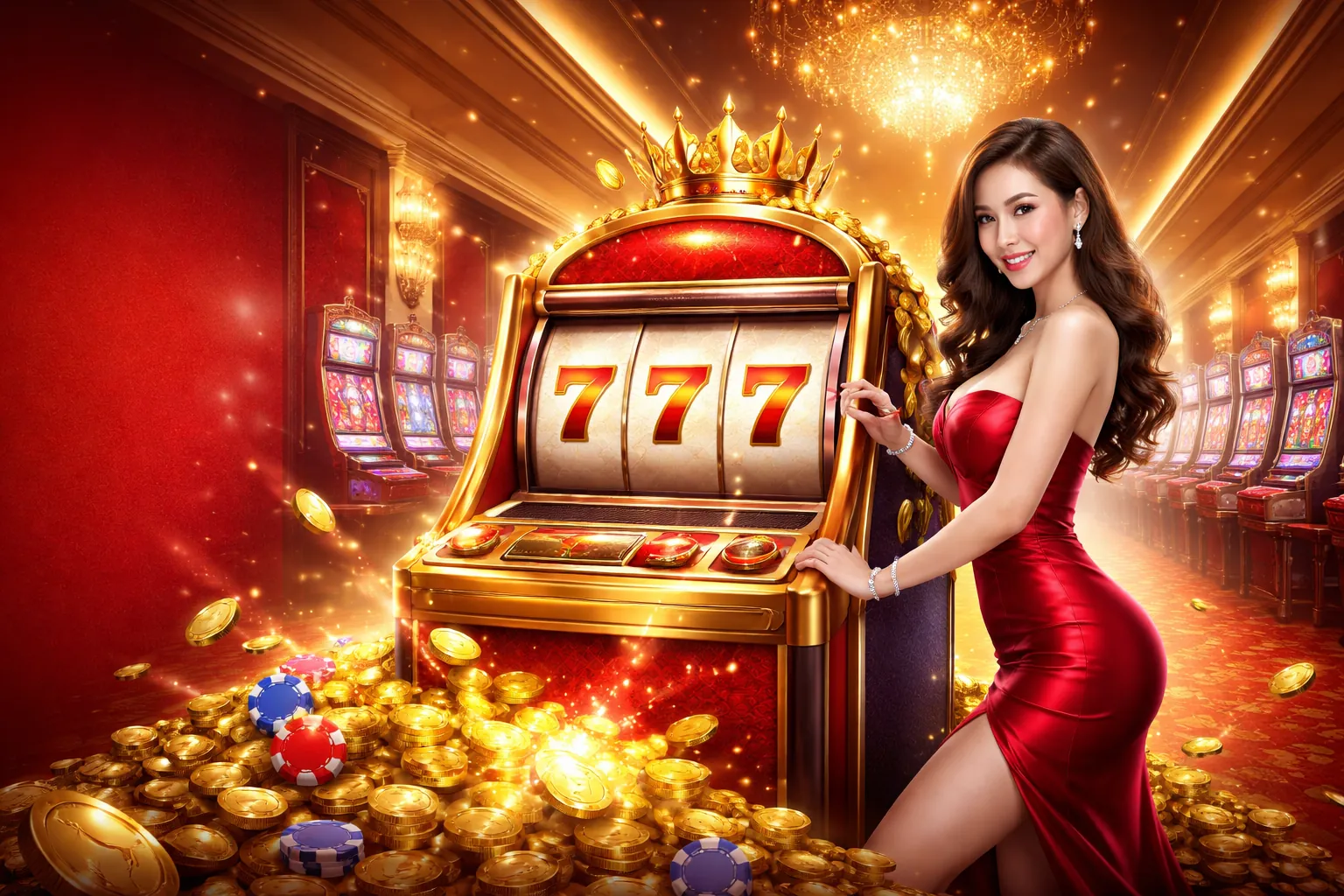 Người chơi vui vẻ nhận ưu đãi 36win Code