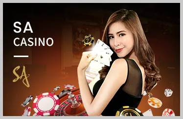 Chọn trò chơi và đặt cược